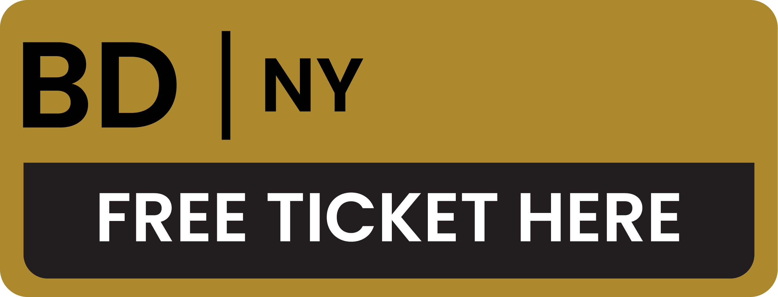 BDNY Free Ticket