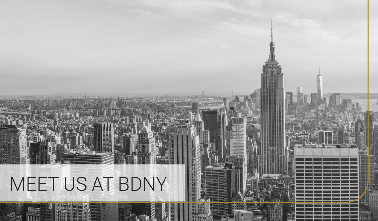 BDNY 2025 | News and Events
