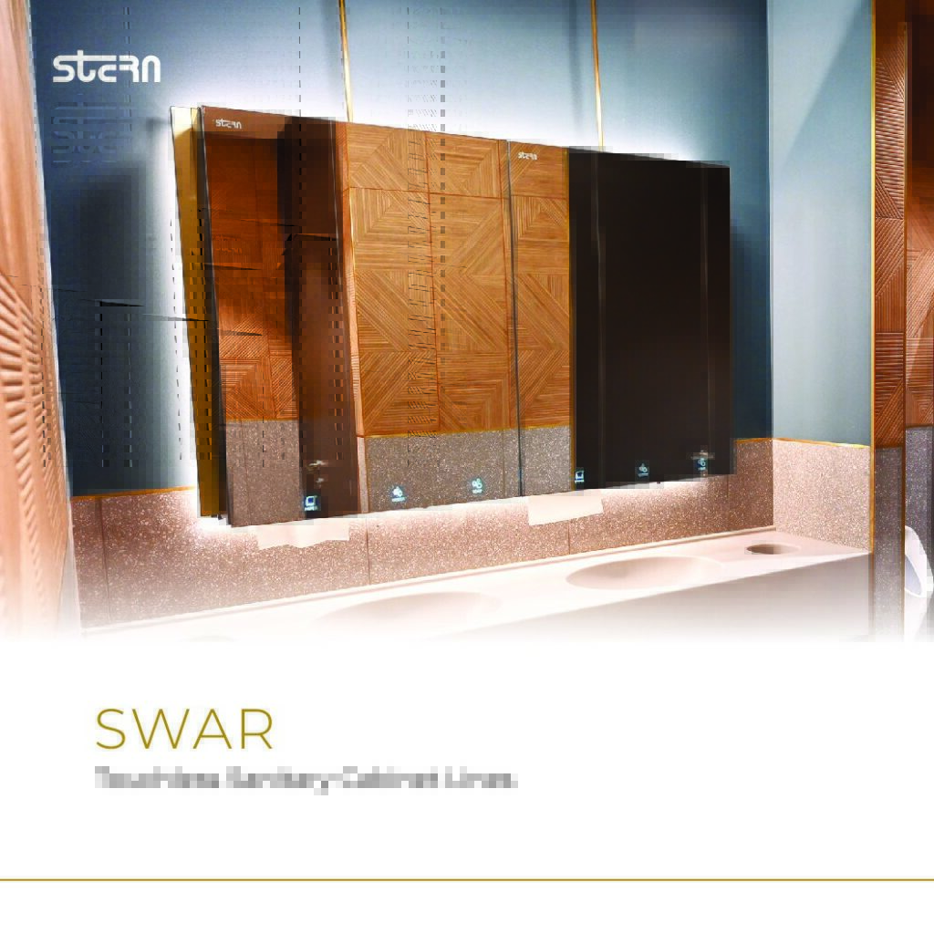 SWAR Line General Configuration
