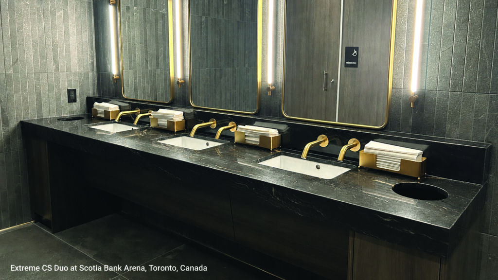 Extreme CS Scotia Bank Arena Toronto | Inside the State-of-the-Art Stadiums of the 2026 World Cup: A Lesson in Optimizing Every Space