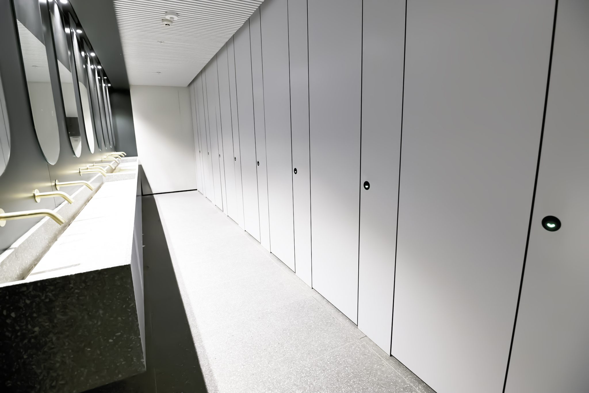 stern touchless | How Touchless Technology Improves Hygiene in High-Traffic Commercial Spaces