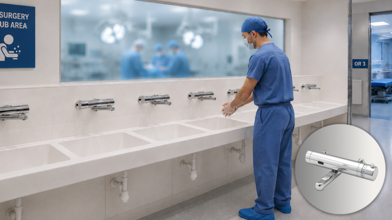 Transforming commercial bathrooms with touch-free solutions: WC cubicles, Behind-the-mirror innovations, and Boreal duo | image003 1 Blog image003 1 | Transforming commercial bathrooms with touch-free solutions: WC cubicles, Behind-the-mirror innovations, and Boreal duo