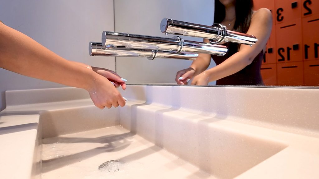 Beyond the Workout: Why Gym Washrooms Are Becoming a Design Priority | Image 2 Tubulars Lockers Blog Image 2 Tubulars Lockers | Beyond the Workout: Why Gym Washrooms Are Becoming a Design Priority