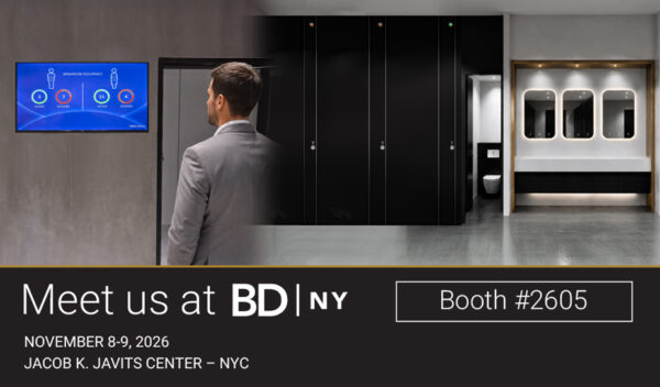 Meet us at BDNY 2026 | Stern Engineering
