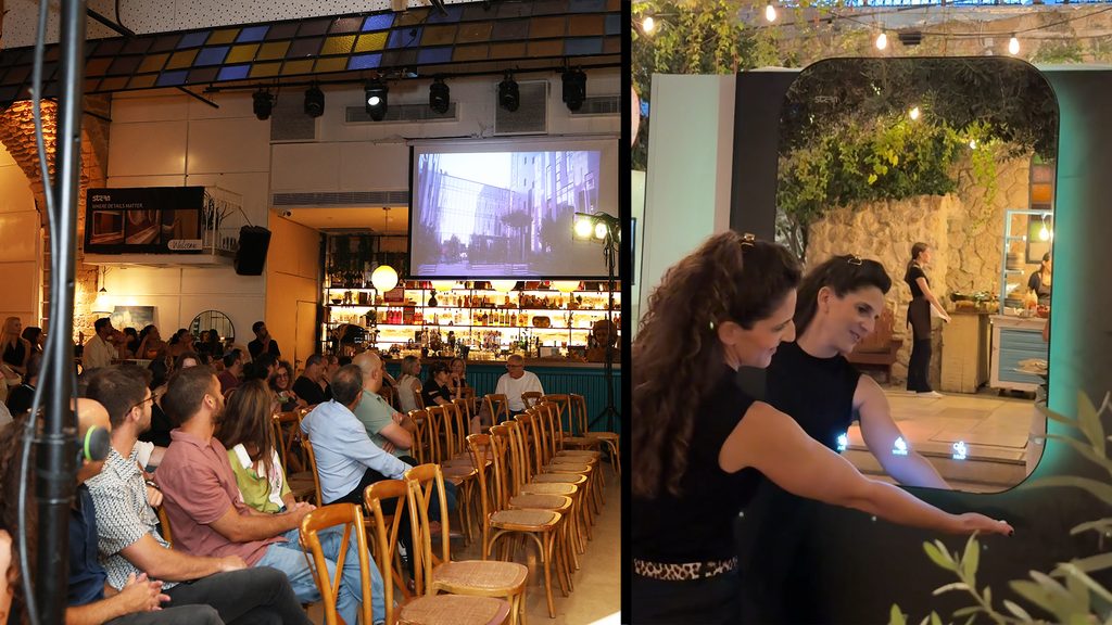 A Preview of What’s Next in Public Washroom Design – Stern’s Architectural Event | Stern Architect Event 01 Events Stern Architect Event 01 | A Preview of What’s Next in Public Washroom Design – Stern’s Architectural Event